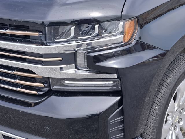 Used 2019 Chevrolet Silverado 1500 High Country AWD/4WD image 8
