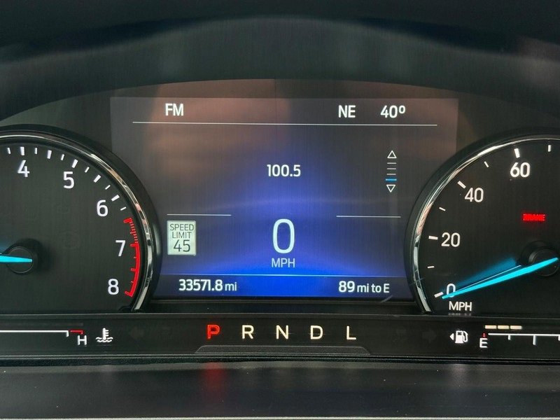 Certified 2023 Ford Explorer XLT image 18