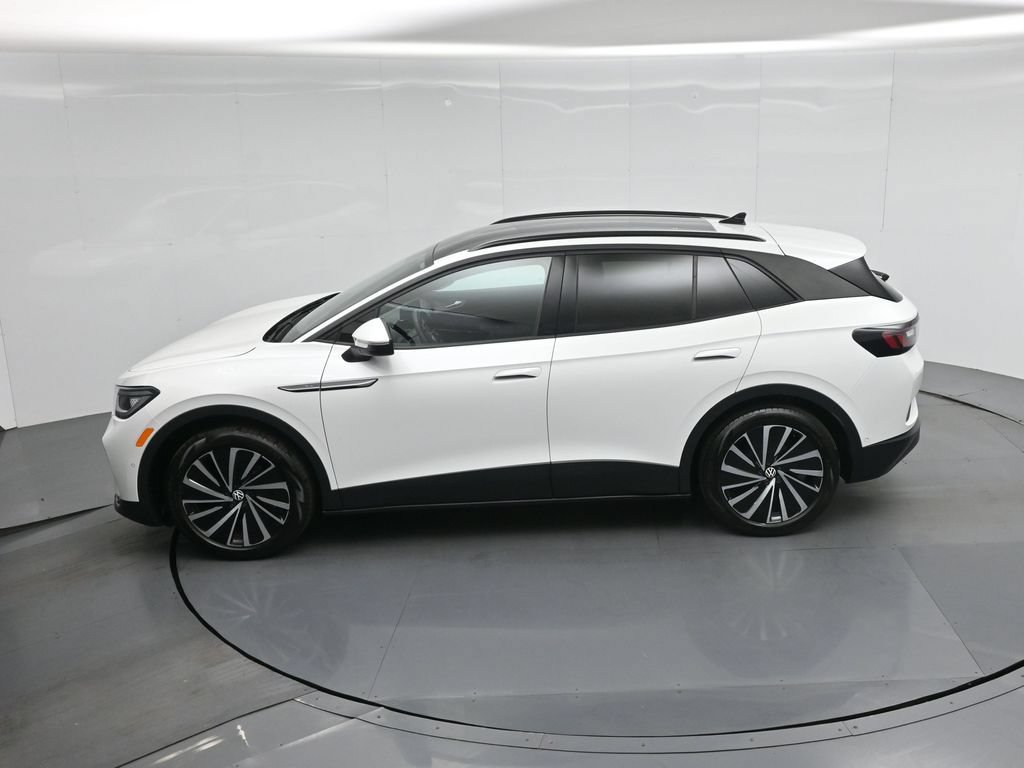 Used 2024 Volkswagen ID.4 S RWD image 41