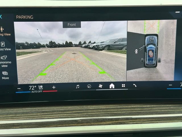Used 2024 BMW X7 xDrive40i AWD/4WD image 45