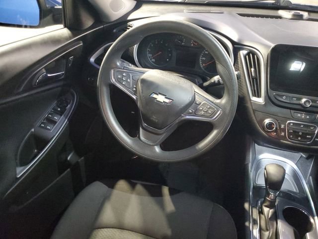 Used 2023 Chevrolet Malibu LT image 9