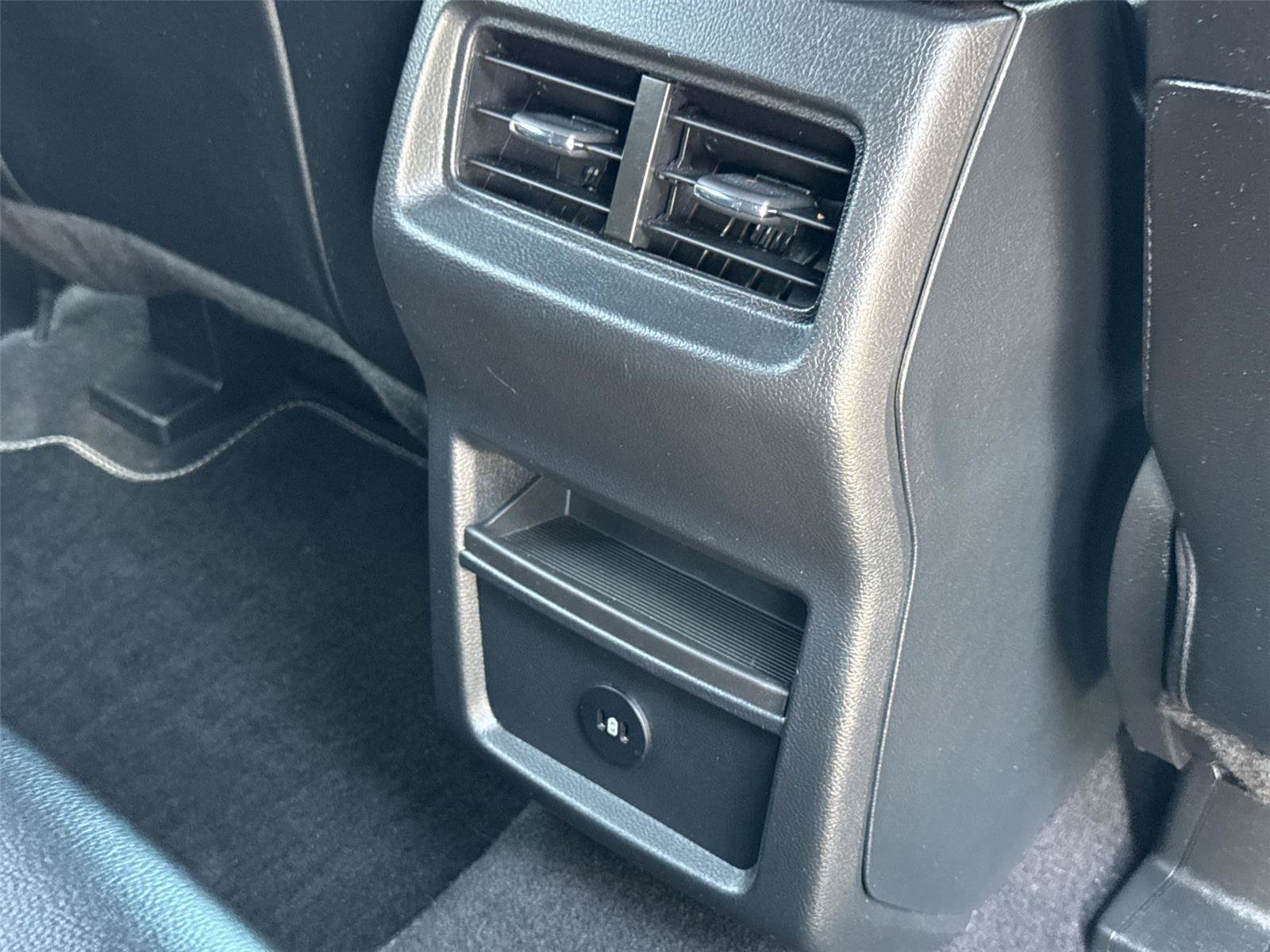 Certified 2023 Ford Edge ST AWD/4WD image 19
