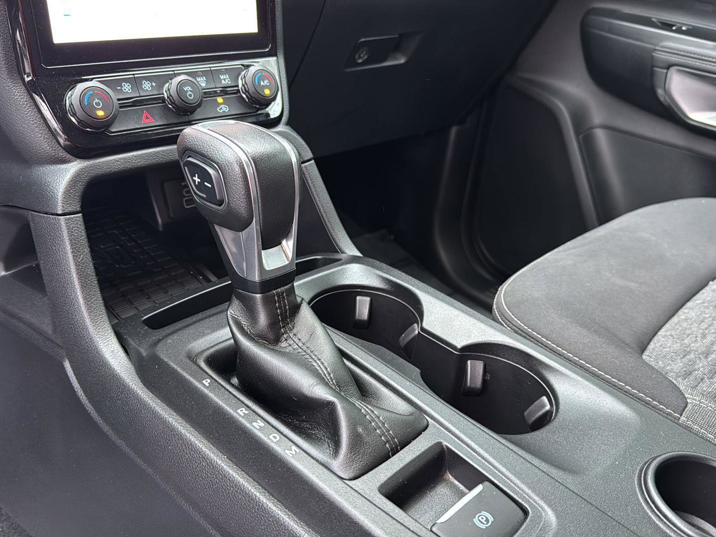 Certified 2024 Ford Ranger XLT w/ Equipment Group 301A High image 23