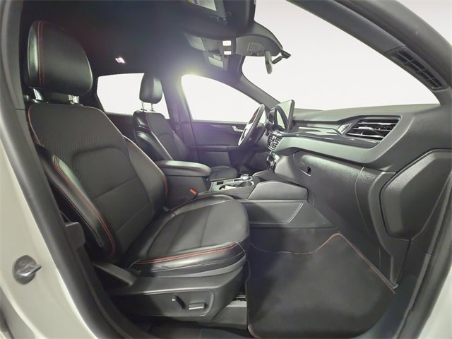 Certified 2023 Ford Escape ST-Line Elite image 15