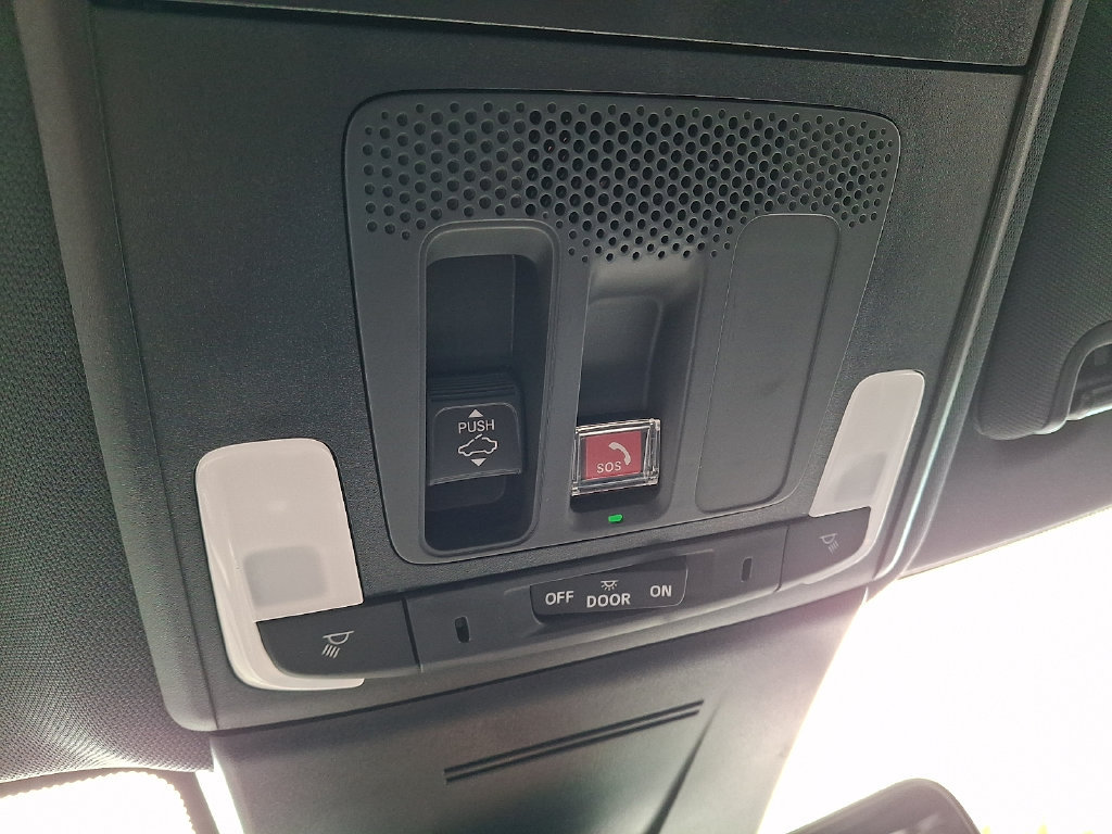 Used 2025 Honda Civic Sport image 26