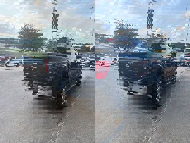 Certified 2021 Ford F150 XLT w/ Equipment Group 302A High image 8