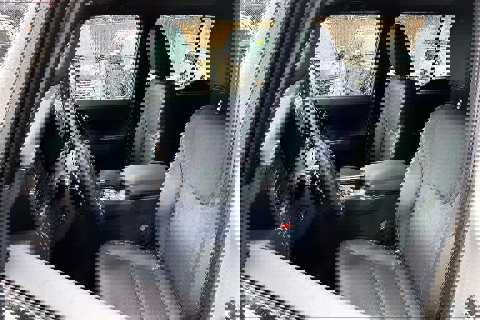 Used 2024 Lexus GX 550 AWD/4WD image 8