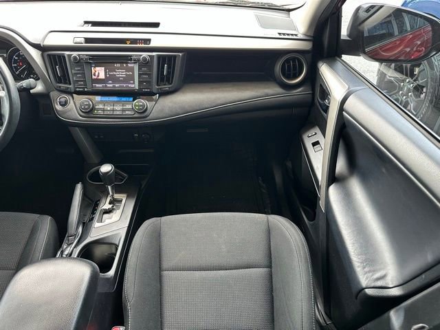 Used 2017 Toyota RAV4 XLE image 13