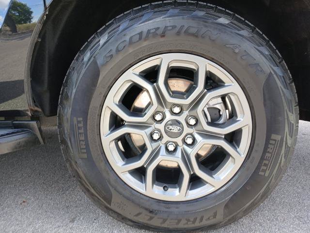 Certified 2026 Ford Expedition Max Active AWD/4WD image 24