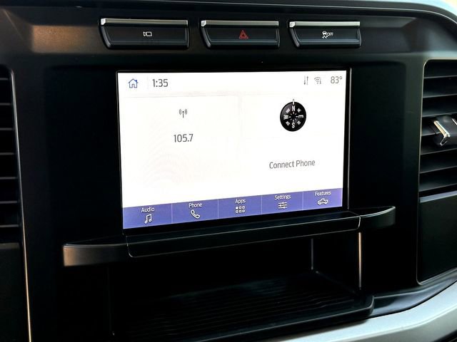 Certified 2024 Ford F250 XL w/ STX Appearance Package image 9