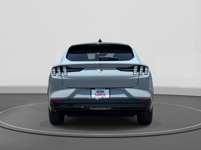 Certified 2024 Ford Mustang Mach-E Premium RWD image 6