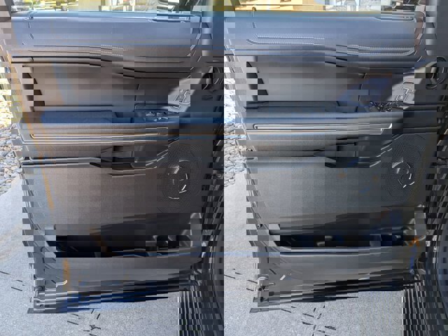 Certified 2022 Ford Expedition Max XLT image 12