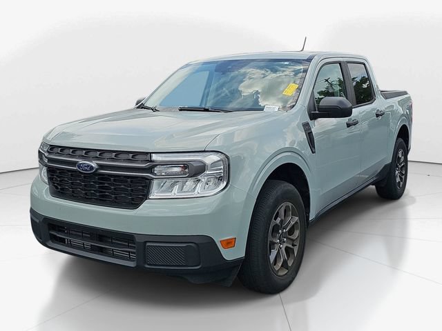 Certified 2024 Ford Maverick XLT w/ Equipment Group 300A Standard AWD/4WD image 7