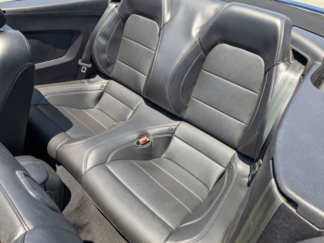 Certified 2021 Ford Mustang GT Premium w/ Equipment Group 401A RWD image 34