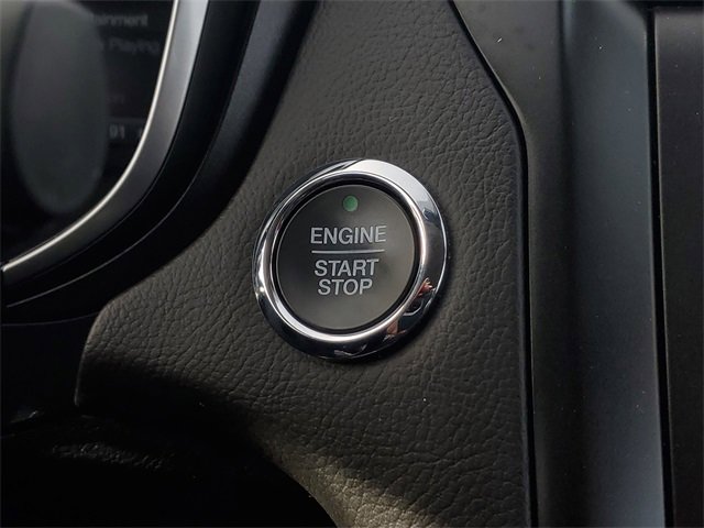 Certified 2019 Ford Fusion Energi Titanium image 18