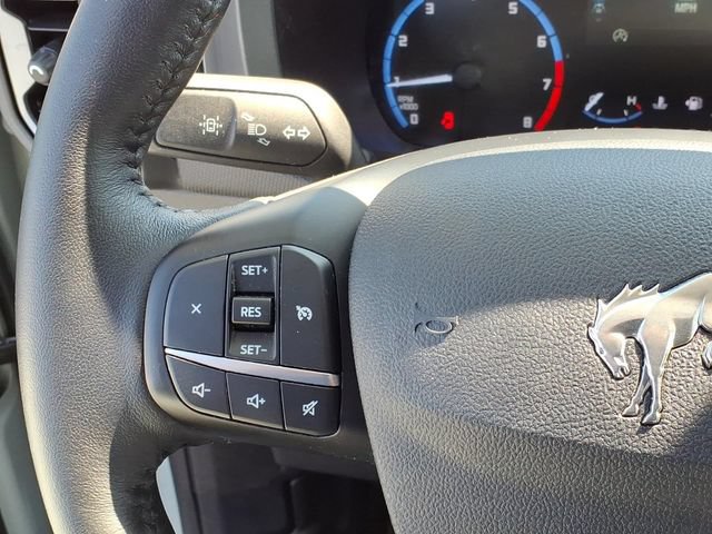 Certified 2023 Ford Bronco Sport Big Bend w/ Convenience Package AWD/4WD image 22