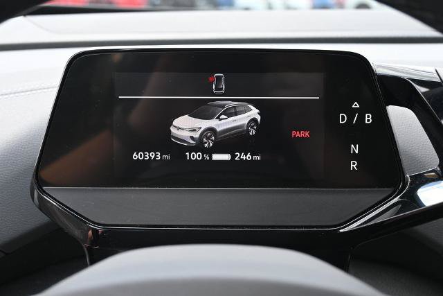 Used 2023 Volkswagen ID.4 Pro AWD/4WD image 29