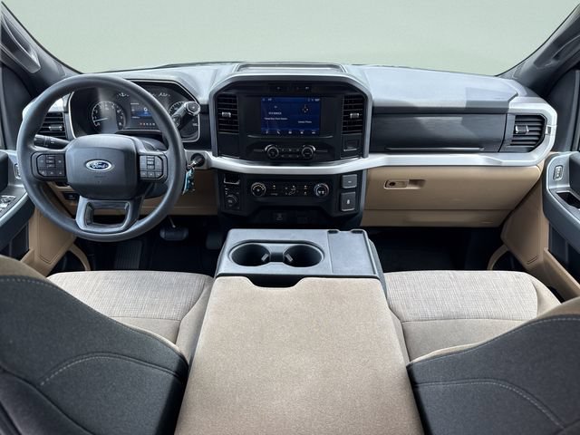 Certified 2023 Ford F150 XLT AWD/4WD image 19