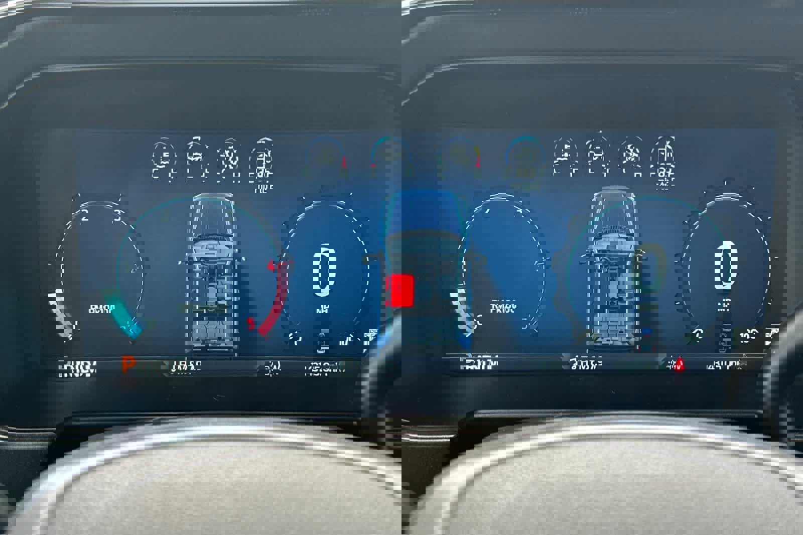 Certified 2023 Ford F250 Lariat w/ Lariat Ultimate Package image 24