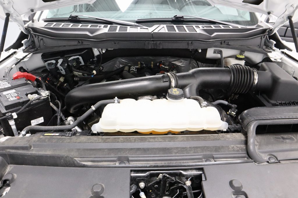 Certified 2024 Ford F150 XLT image 14