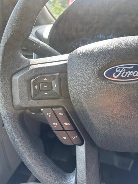 Certified 2022 Ford F250 XLT w/ Black Appearance Package AWD/4WD image 24