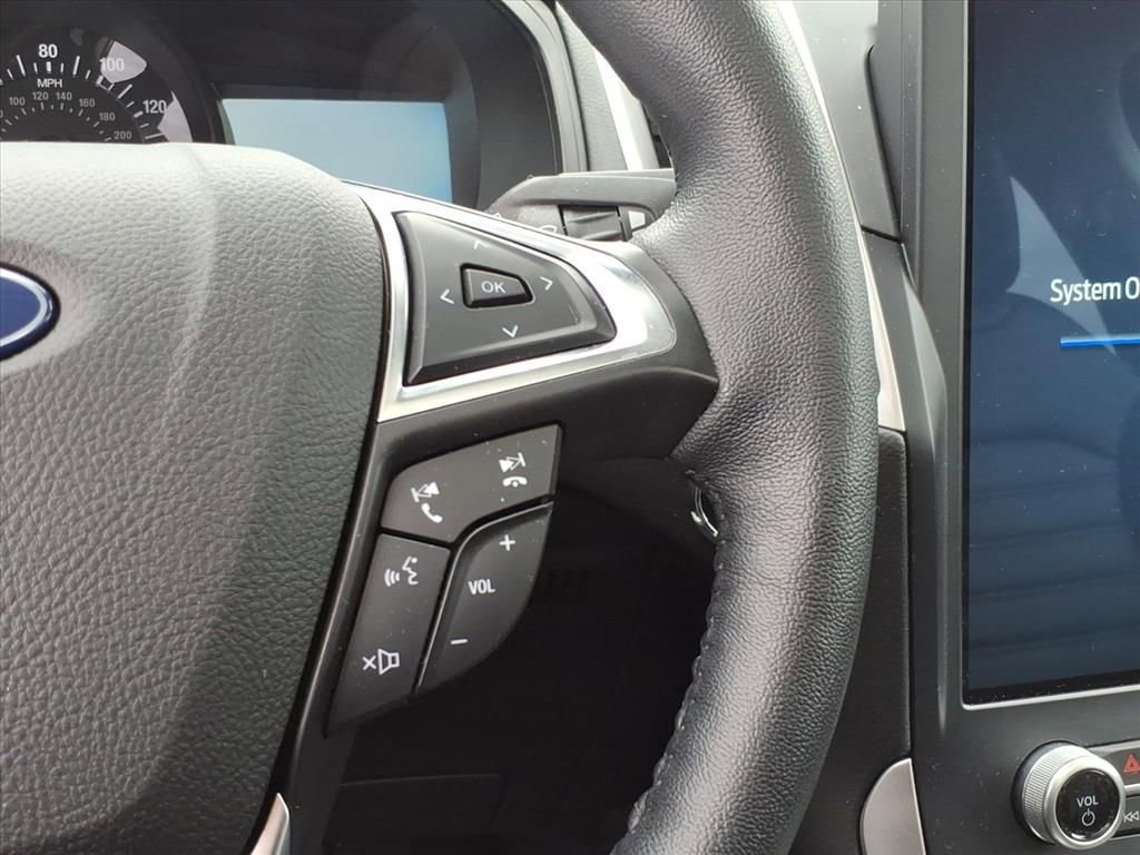 Certified 2022 Ford Edge SEL w/ Convenience Package image 16