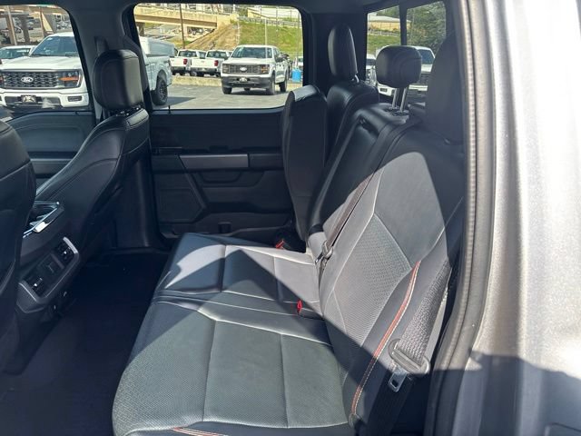 Certified 2021 Ford F150 Lariat AWD/4WD image 11