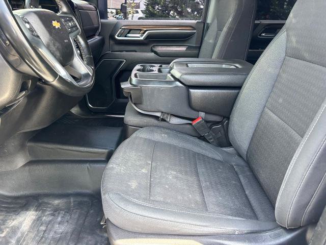 Used 2024 Chevrolet Silverado 2500 LT w/ Convenience Package AWD/4WD image 16