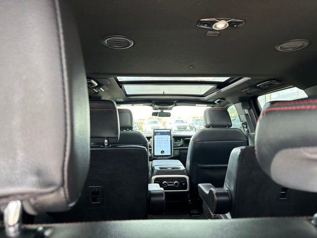 Certified 2024 Ford Expedition Max Limited AWD/4WD image 13