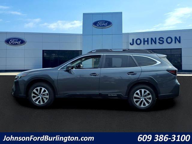 Used 2024 Subaru Outback Premium w/ Popular Package #1A AWD/4WD image 6