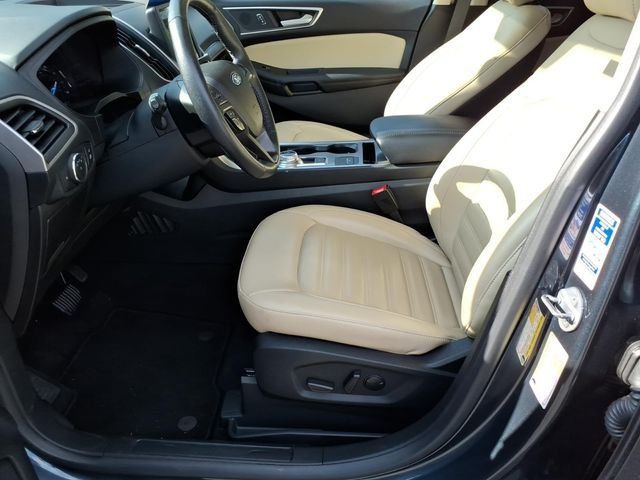 Certified 2022 Ford Edge SEL w/ Convenience Package AWD/4WD image 19