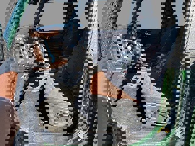 Certified 2023 Ford Bronco Outer Banks w/ Sasquatch Package image 10