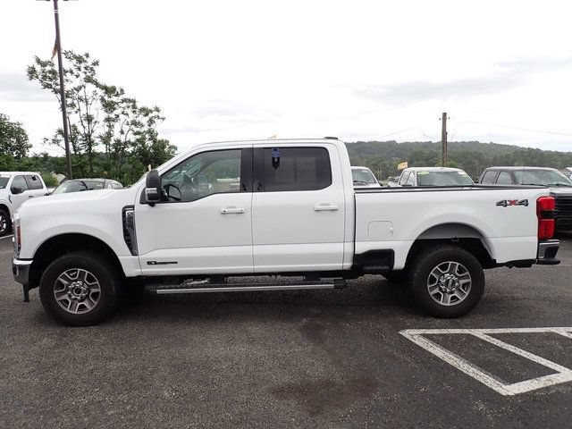 Certified 2026 Ford F250 Lariat AWD/4WD image 2