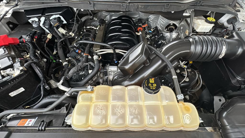 Certified 2021 Ford F150 XL w/ Equipment Group 101A High image 26