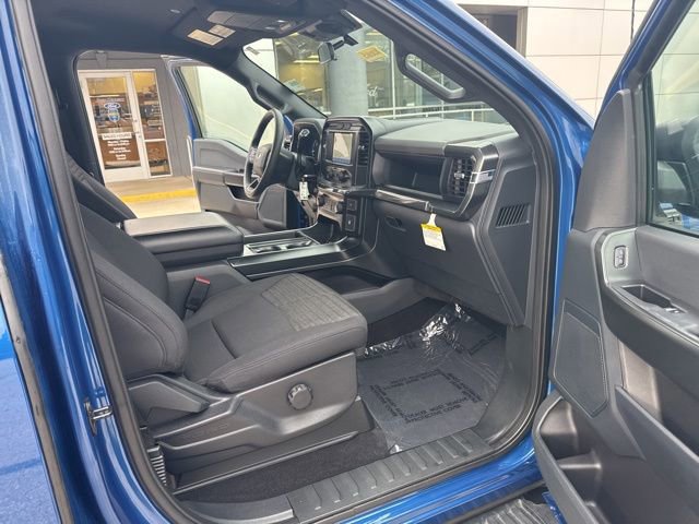 Certified 2023 Ford F150 XL w/ STX Appearance Package image 26