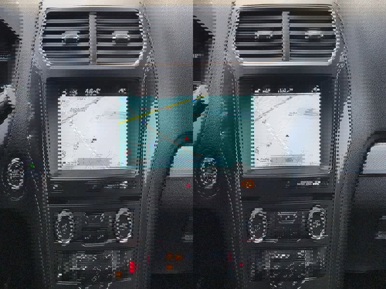 Certified 2018 Ford Explorer XLT w/ Equipment Group 202A image 30