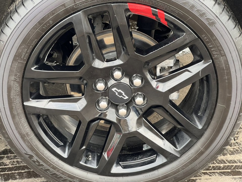 Used 2023 Chevrolet Blazer LT image 13