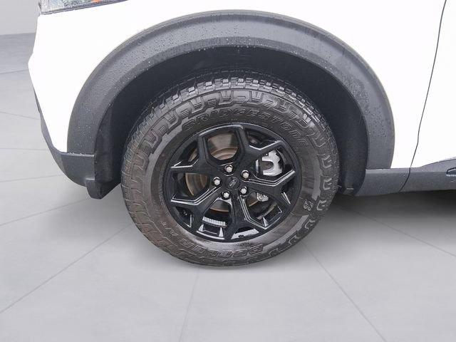 Certified 2023 Ford Explorer Timberline AWD/4WD image 9
