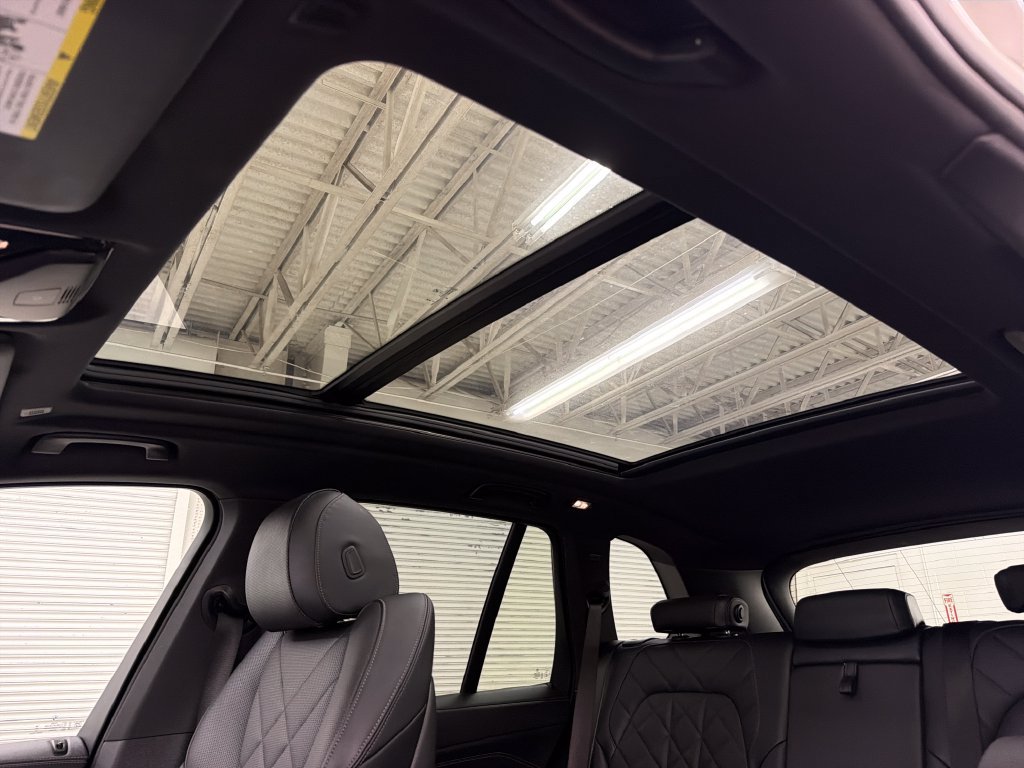 Used 2026 BMW X5 sDrive40i RWD image 10