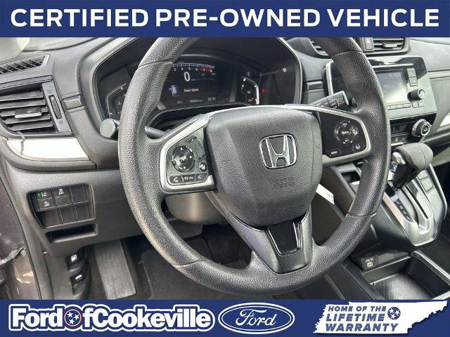 Used 2020 Honda CR-V LX image 11