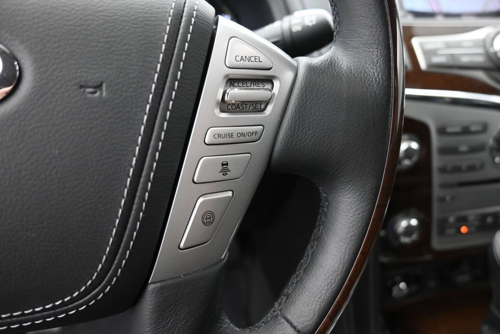 Used 2019 INFINITI QX80 Luxe w/ 22" Wheel Package RWD image 29