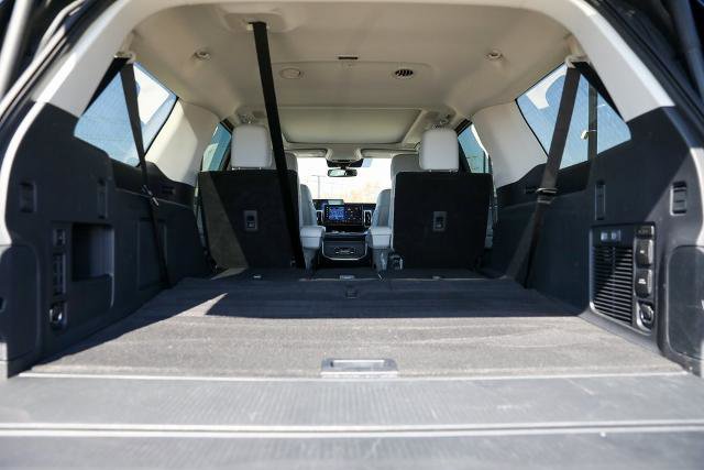 Certified 2025 Ford Expedition Max Platinum w/ Driver's Package image 19