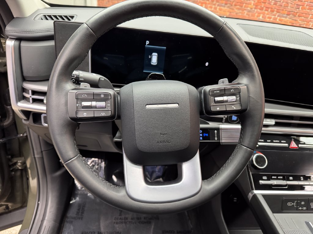 Used 2025 Hyundai Santa Fe XRT AWD/4WD image 14