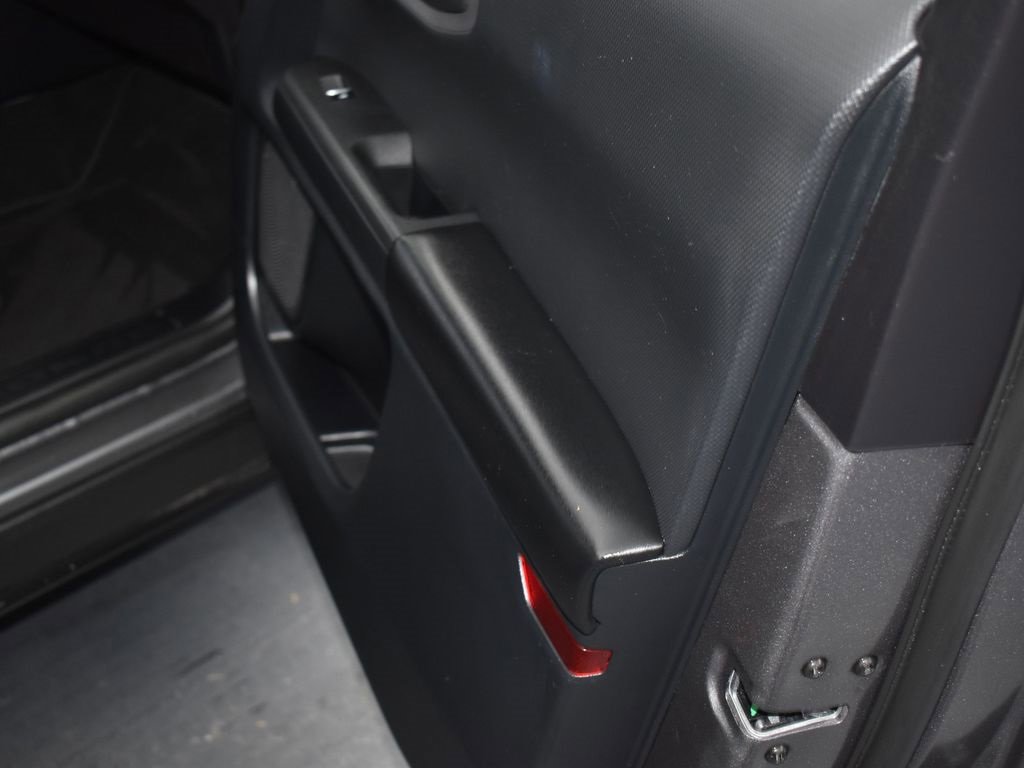 Certified 2023 Ford Bronco Sport Big Bend w/ Convenience Package image 14