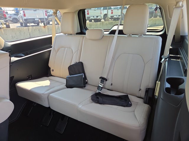 Certified 2023 Ford Expedition Max Platinum AWD/4WD image 12