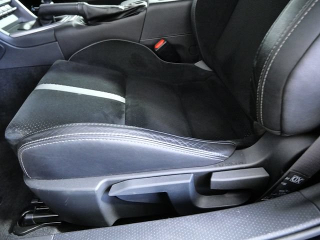 Used 2024 Toyota GR86 Premium RWD image 13