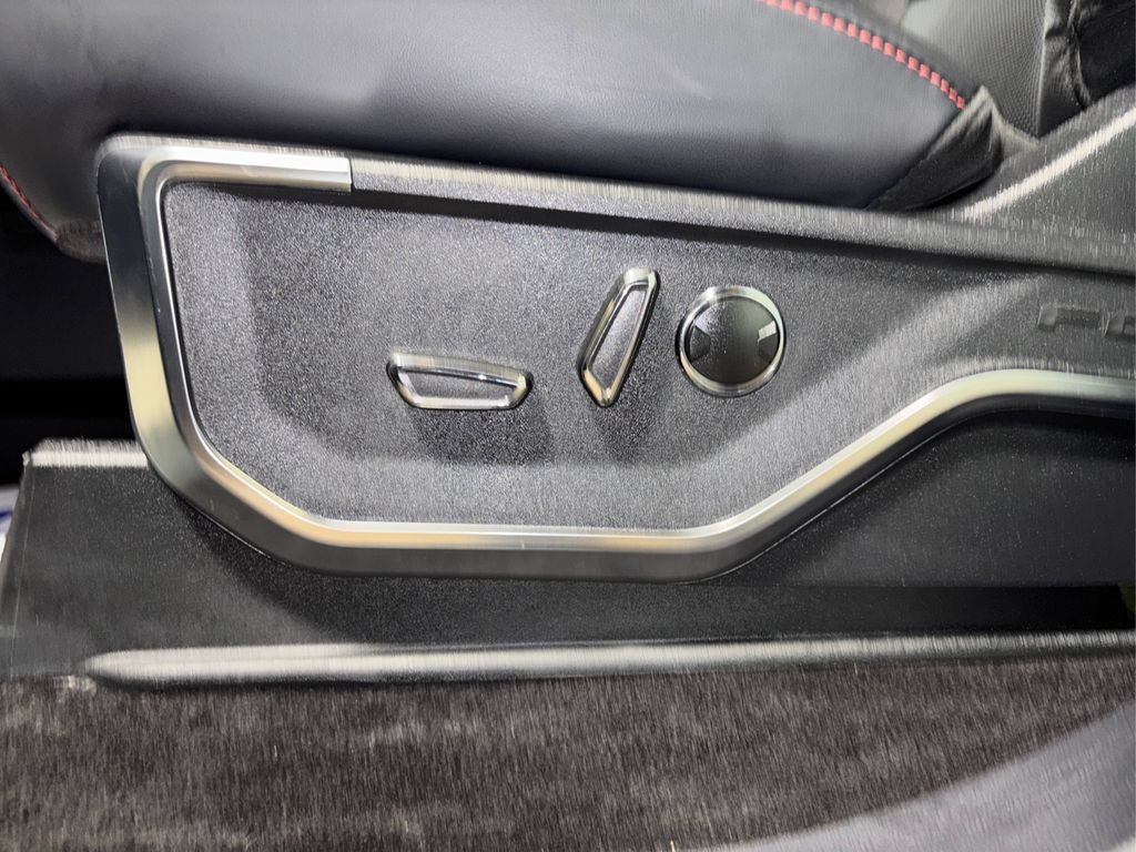 Certified 2024 Ford F150 Raptor AWD/4WD image 30