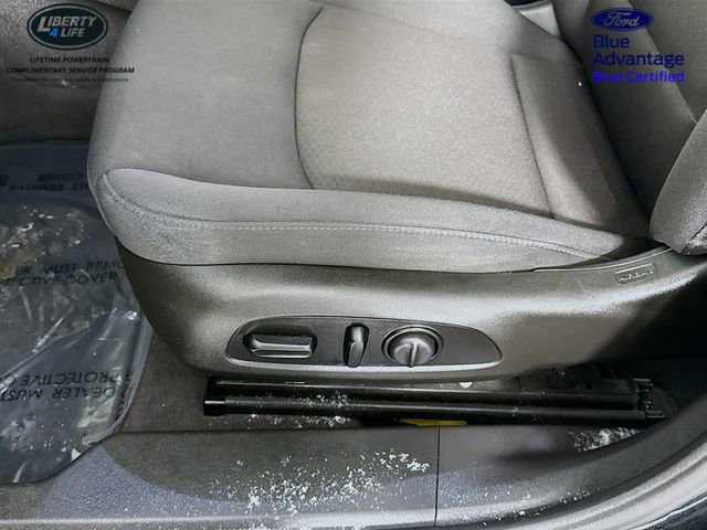 Used 2021 Chevrolet Malibu LT image 18