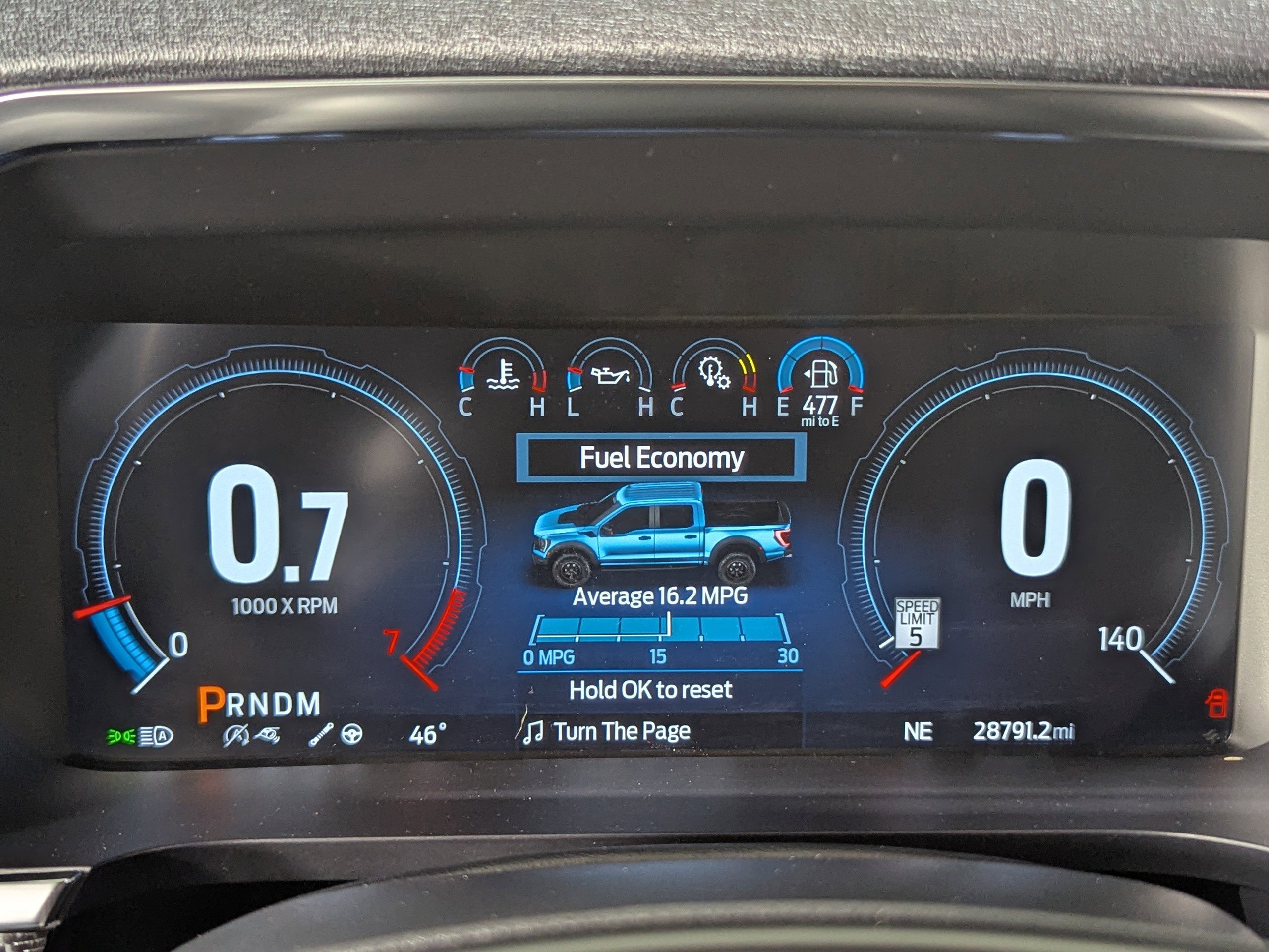 Certified 2023 Ford F150 Raptor w/ Raptor Carbon Fiber Package image 36