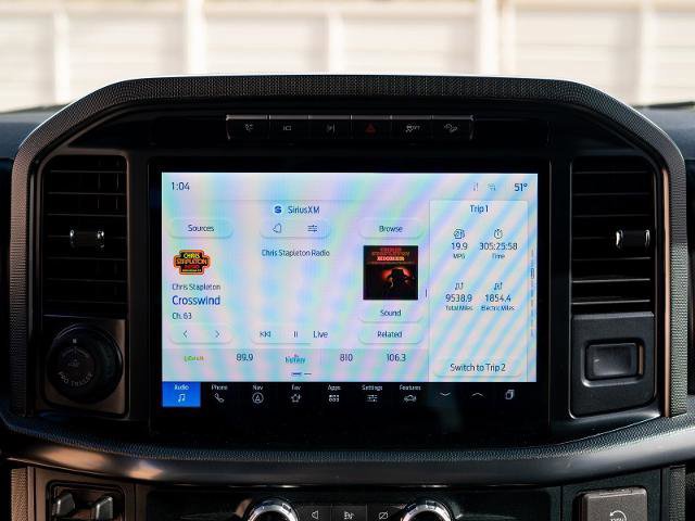 Certified 2024 Ford F150 Platinum w/ FX4 Off-Road Package image 25